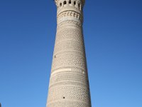 04.104 - Bukhara Kalyan minaret